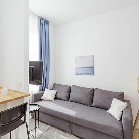 Nice 23 M Bright And Renovated Courtyard Side Париж Екстериор снимка