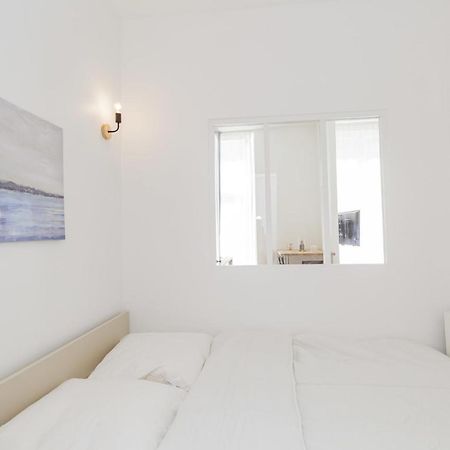 Nice 23 M Bright And Renovated Courtyard Side Париж Екстериор снимка